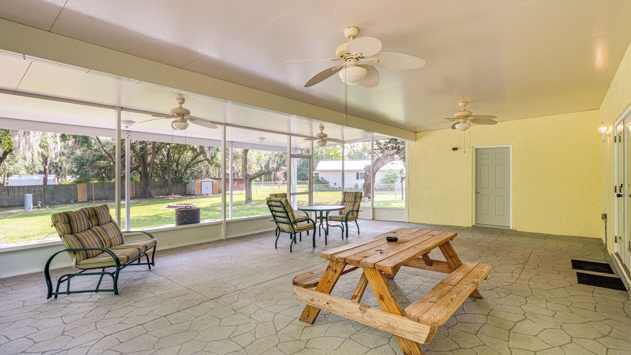 Photo of Outdoor in Bartow