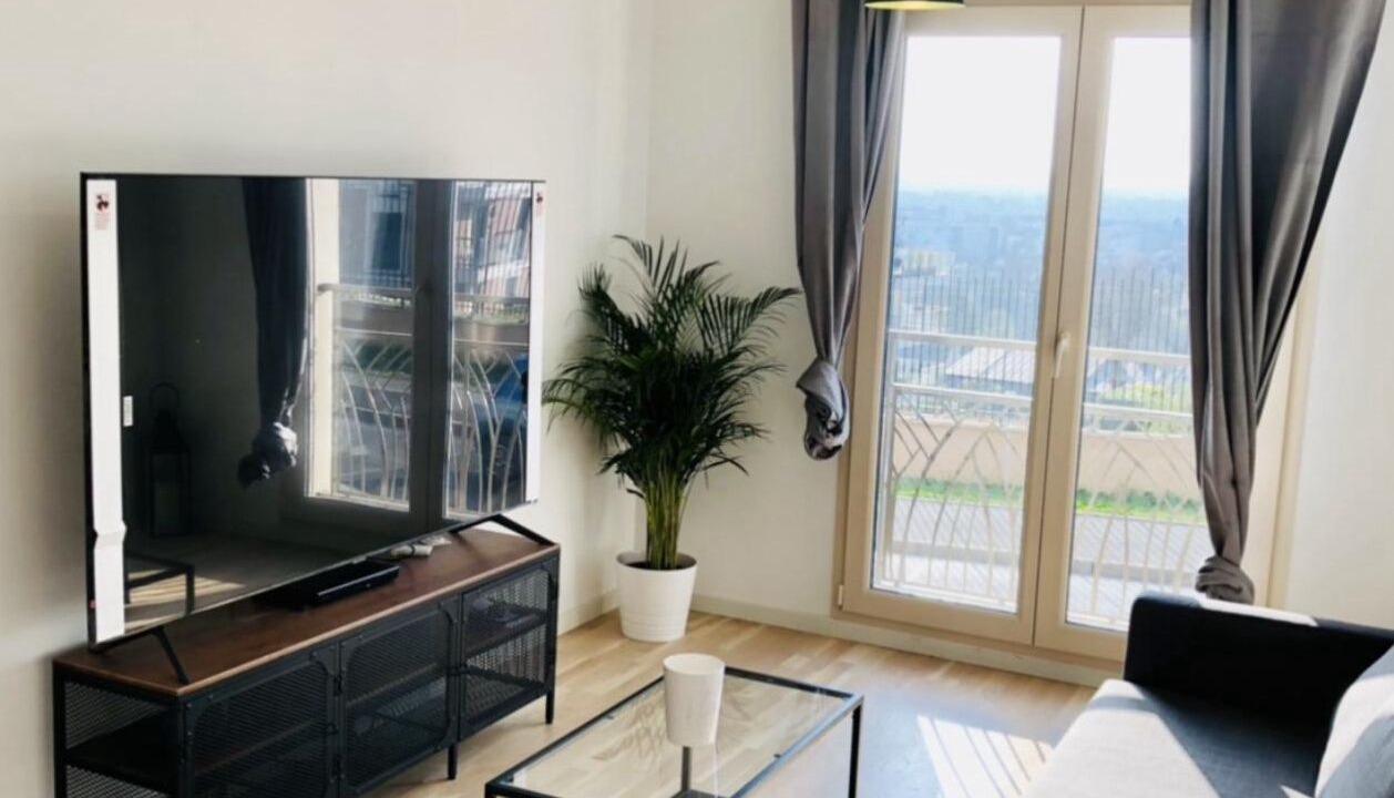 Photo of Livingroom in Chennevieres-sur-Marne