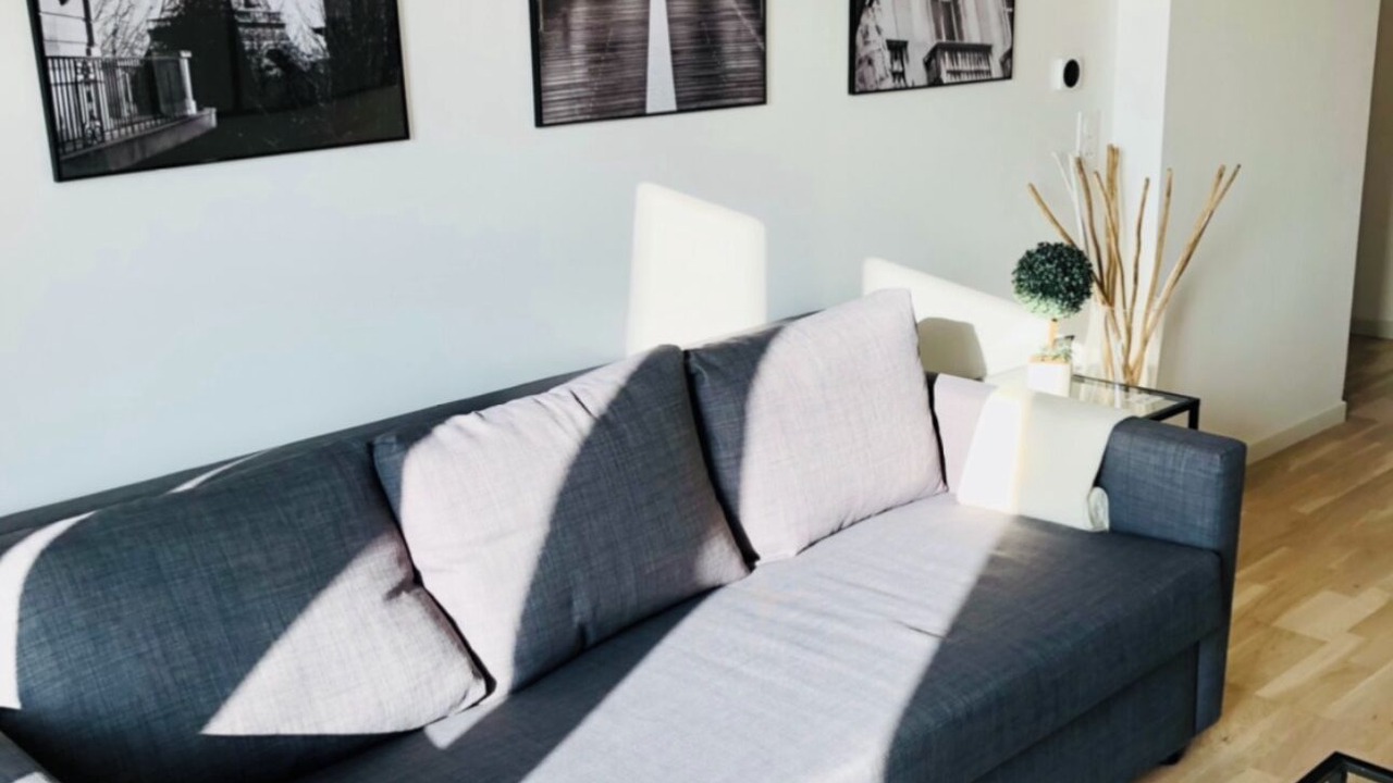Photo of Livingroom in Chennevieres-sur-Marne