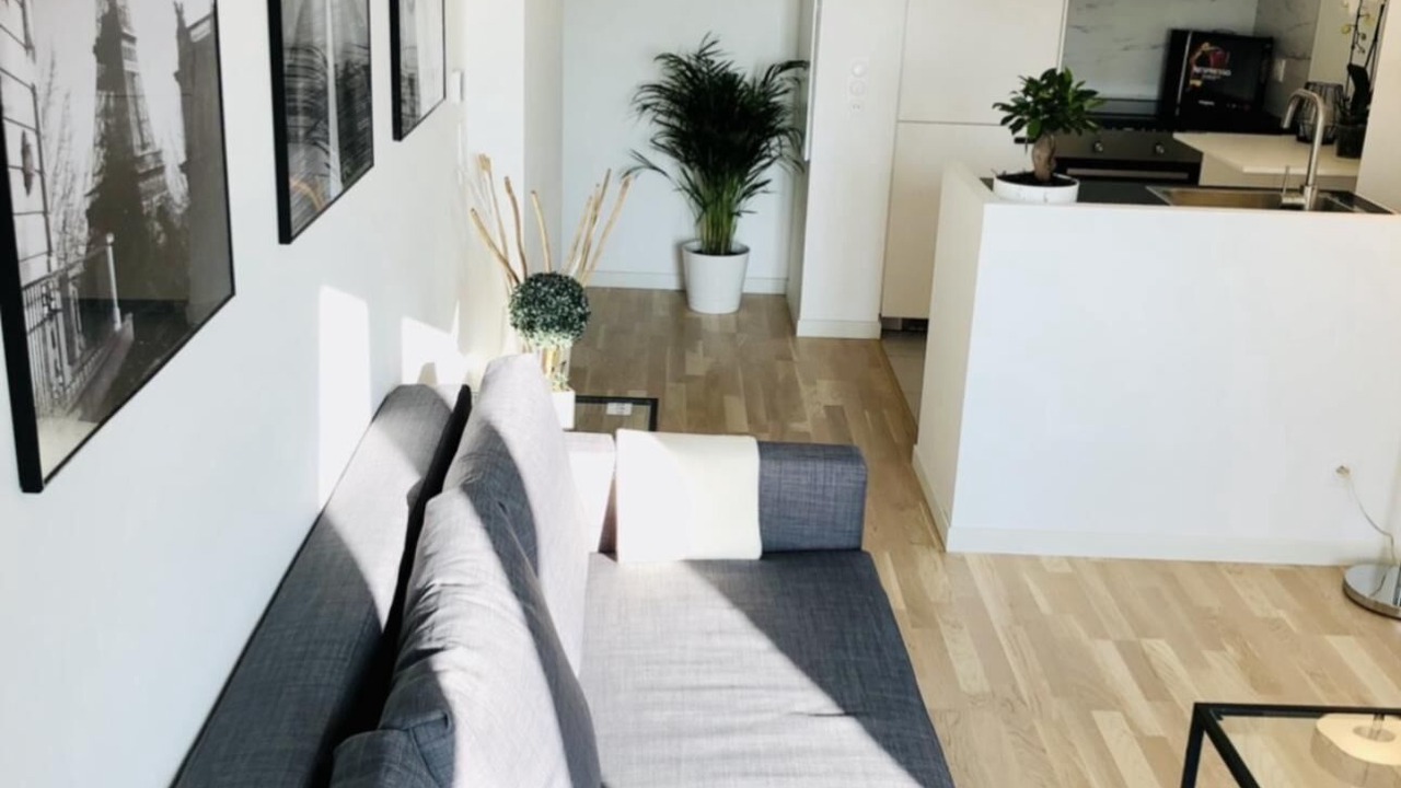 Photo of Livingroom in Chennevieres-sur-Marne