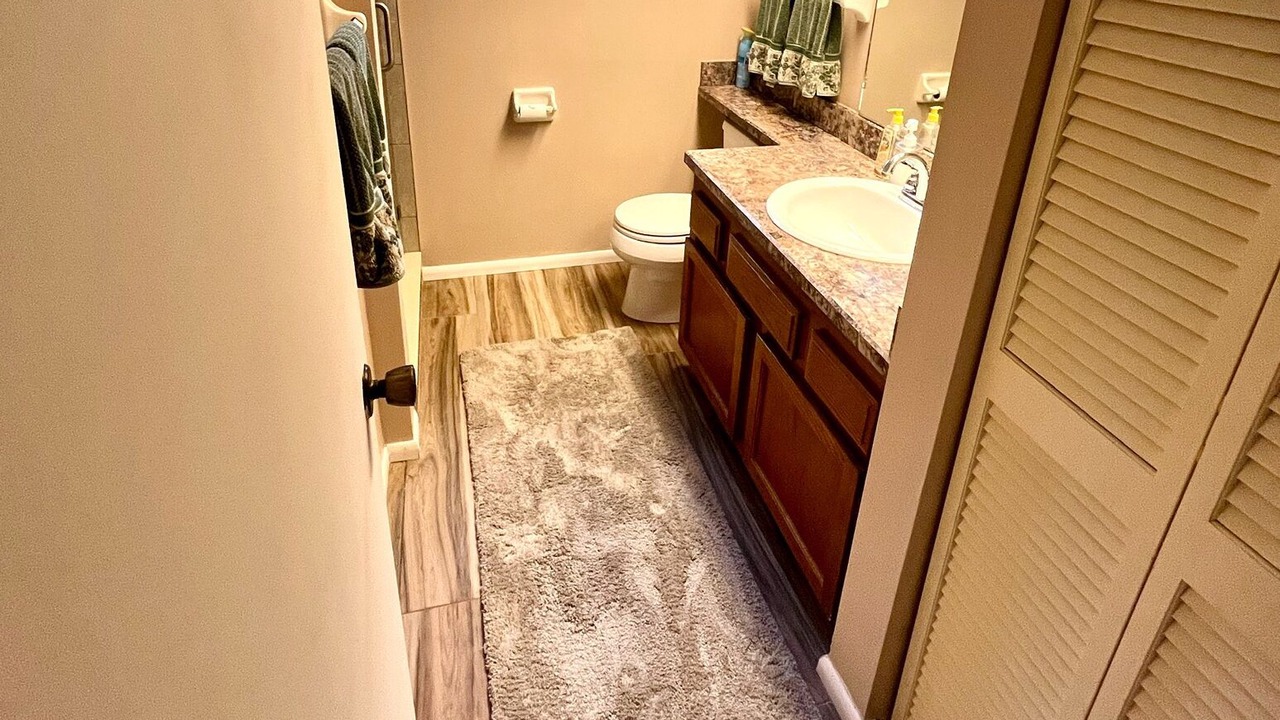 Photo of Bathroom in East Lake Woodlands