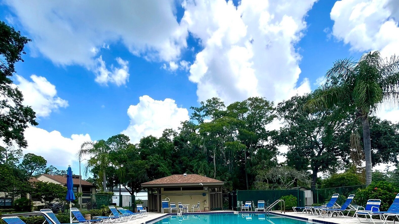 Photo of Outdoor in East Lake Woodlands
