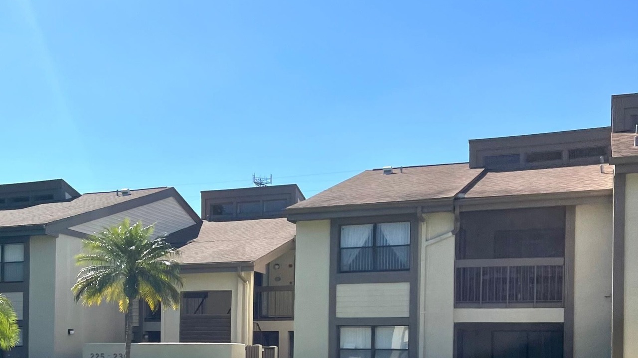 Photo of Outdoor in East Lake Woodlands