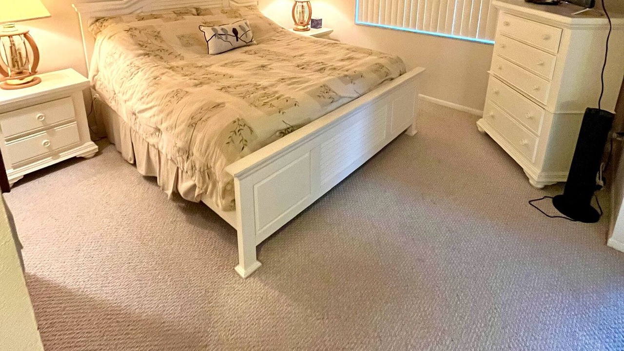 Photo of Bedroom in East Lake Woodlands