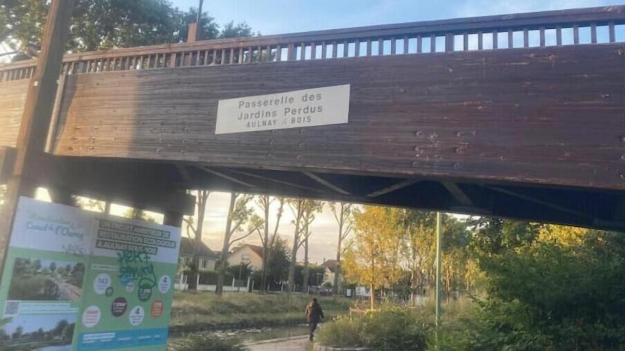 Photo of Outdoor in Aulnay-sous-Bois