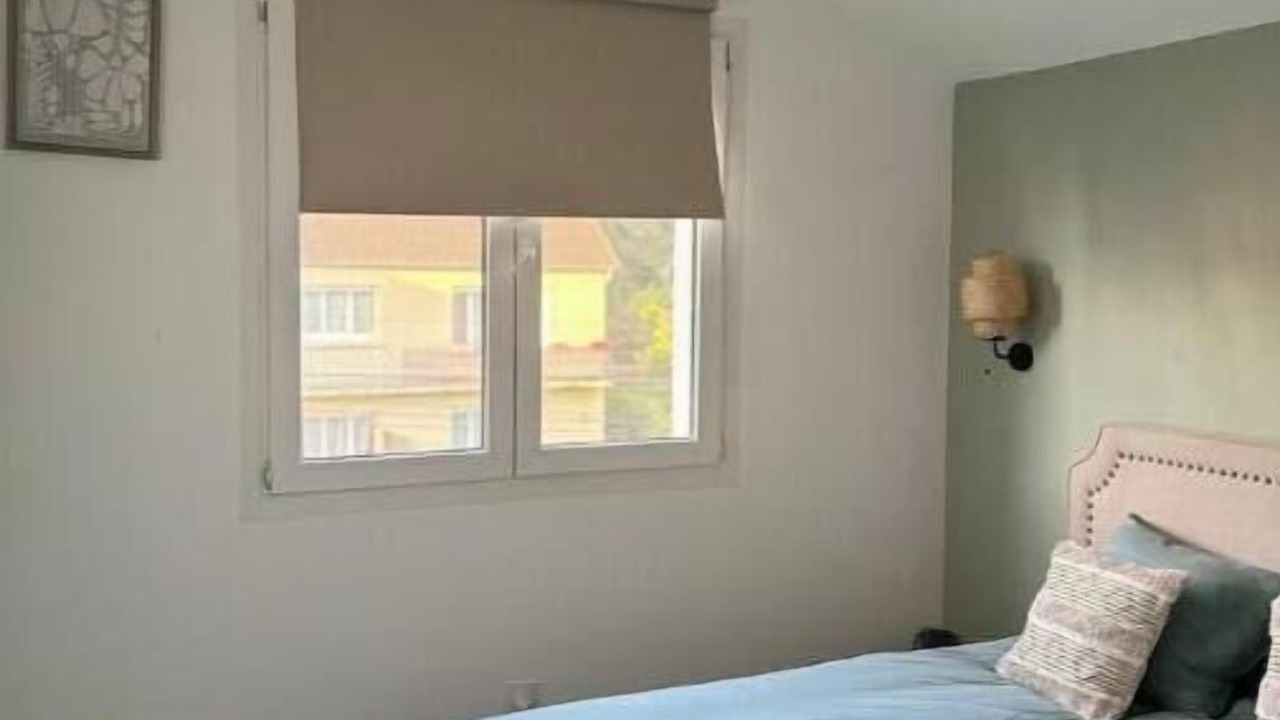 Photo of Bedroom in Aulnay-sous-Bois