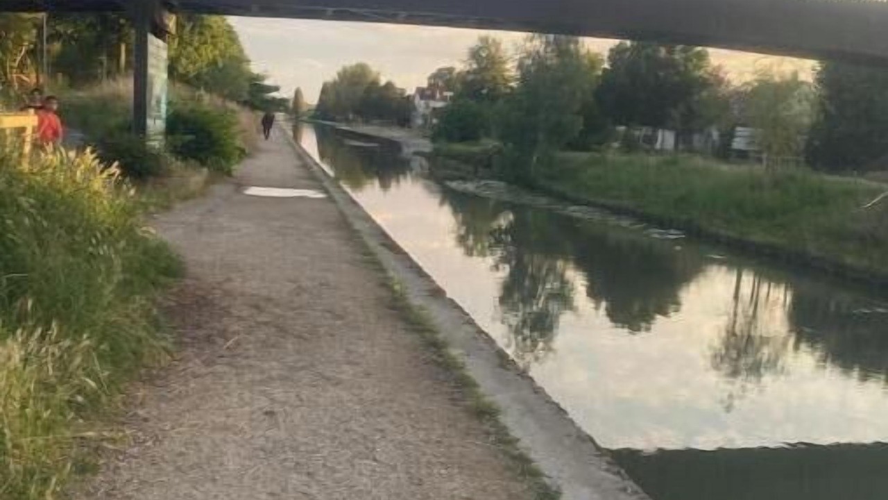 Photo of Outdoor in Aulnay-sous-Bois