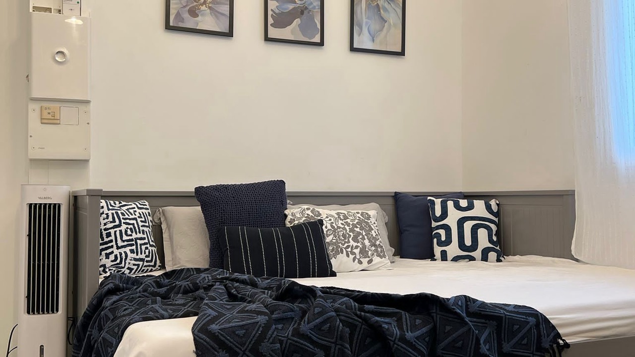 Photo of Bedroom in Aulnay-sous-Bois