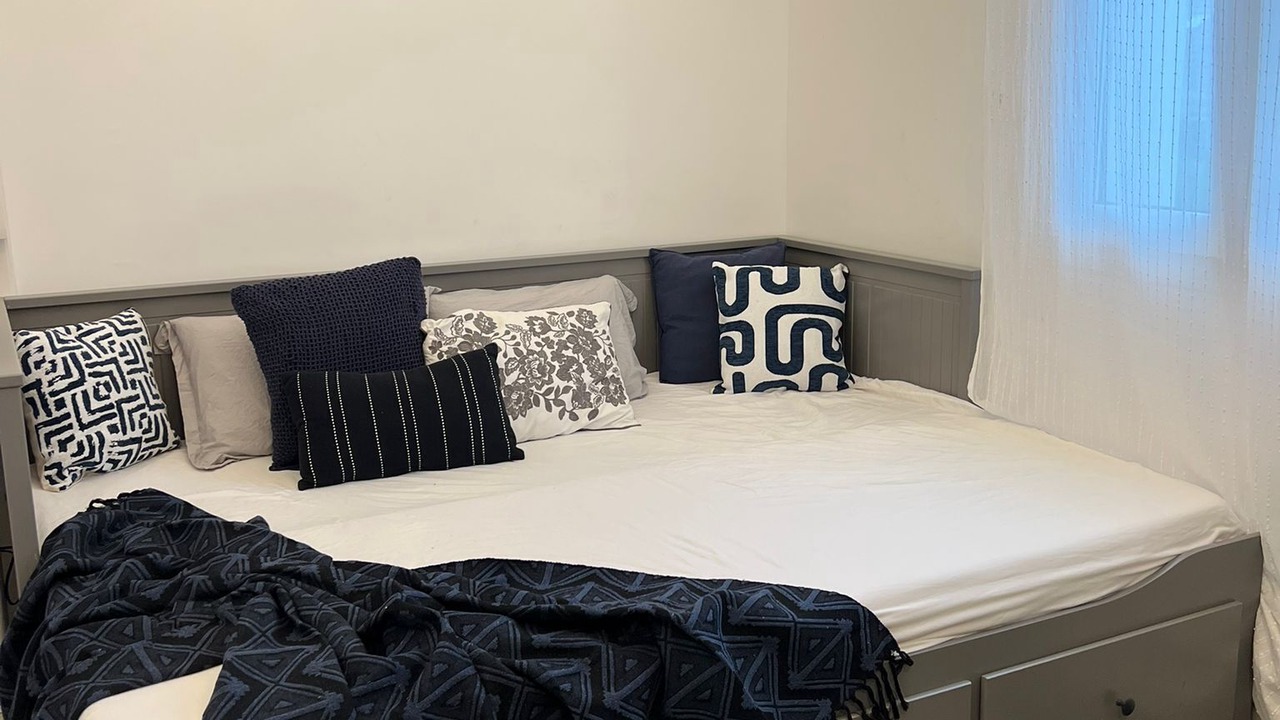 Photo of Bedroom in Aulnay-sous-Bois