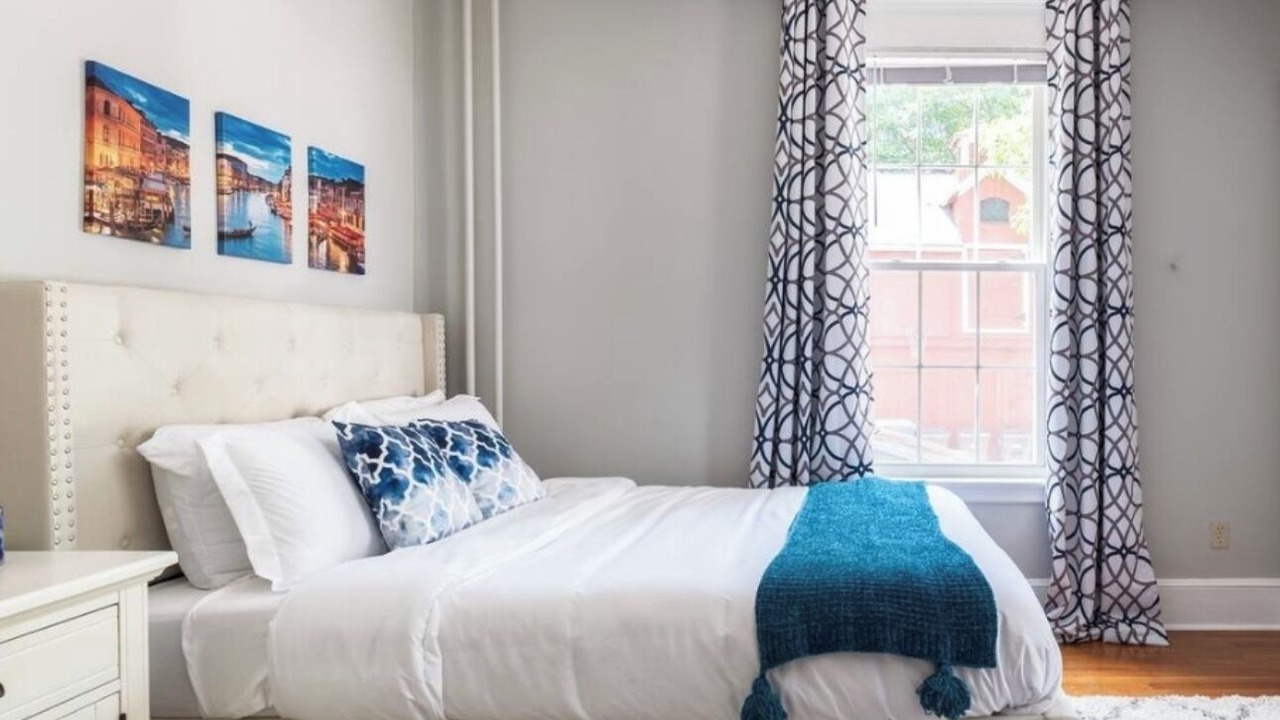 Photo of Bedroom in Brampton