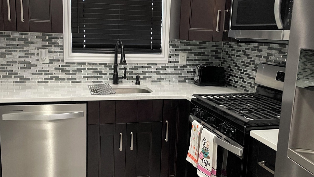 Photo of Kitchen in Roosevelt