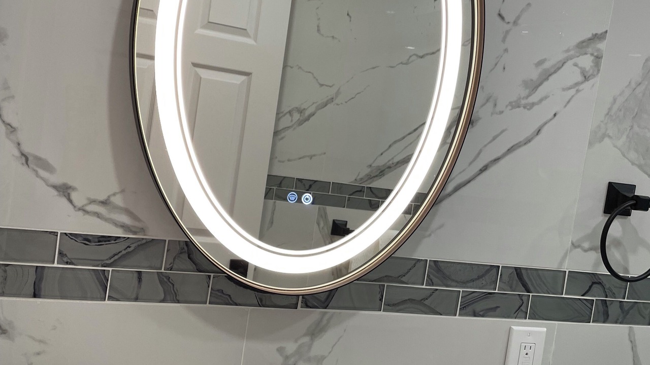 Photo of Bathroom in Roosevelt