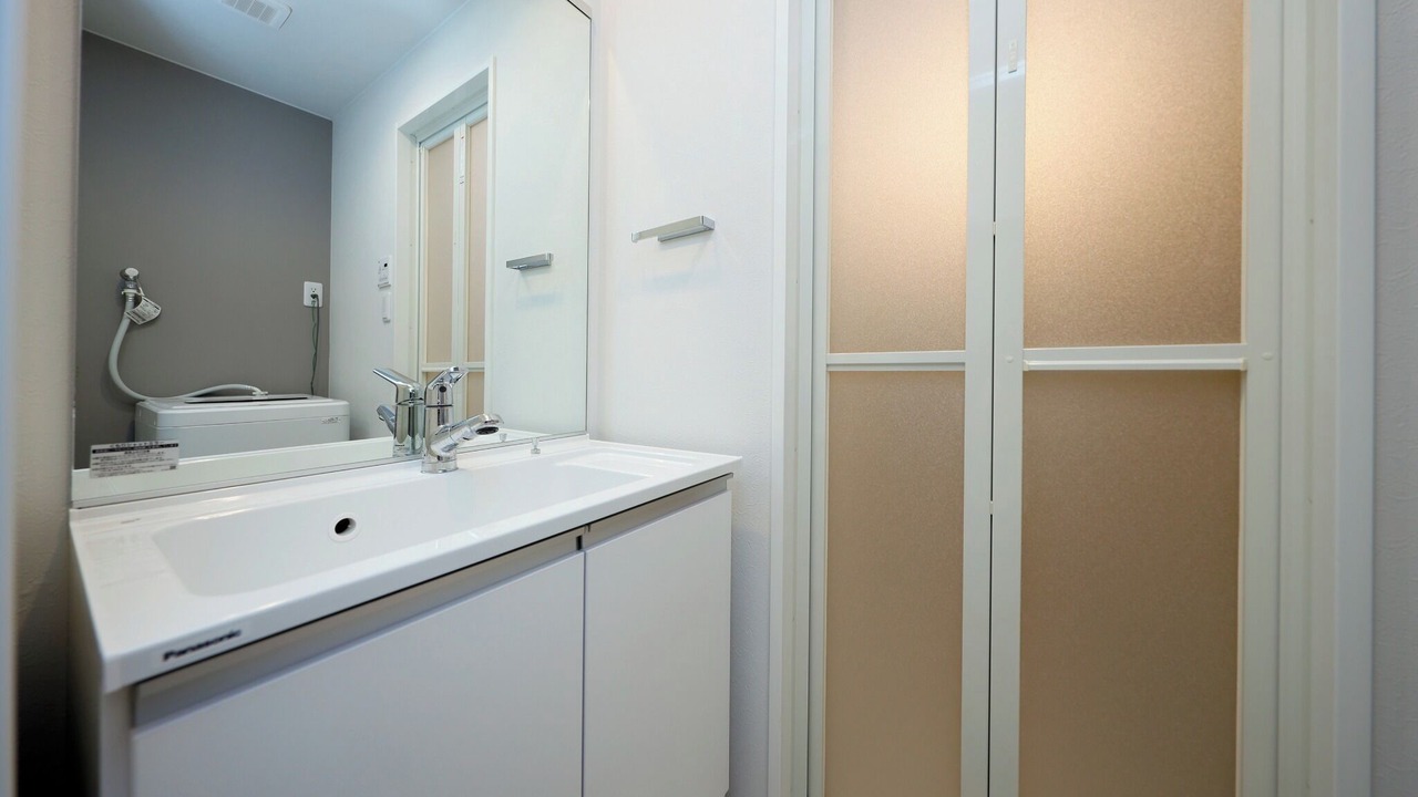 Photo of Bathroom in Hatagaya