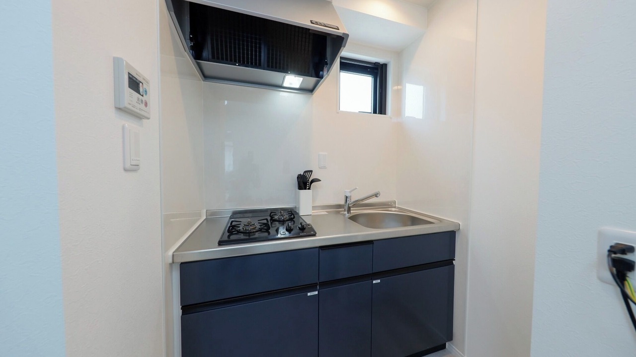 Photo of Kitchen in Hatagaya