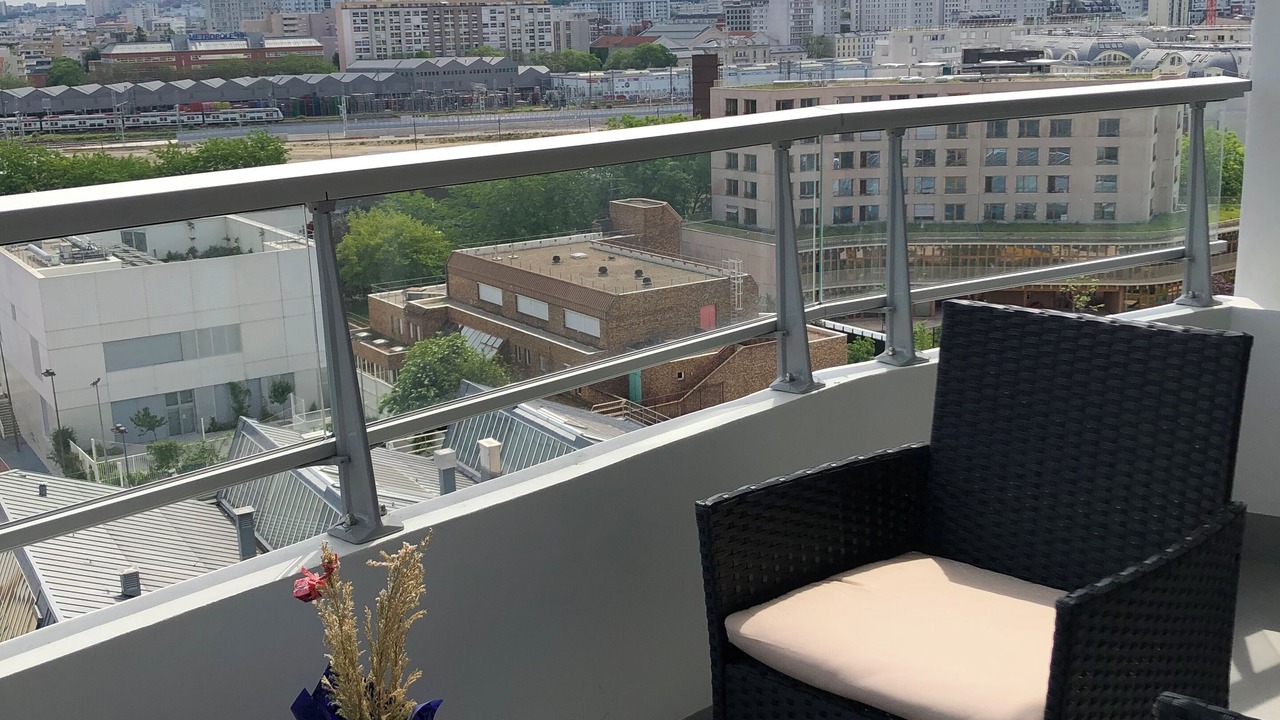 Photo of Outdoor in Quartier de la Chapelle