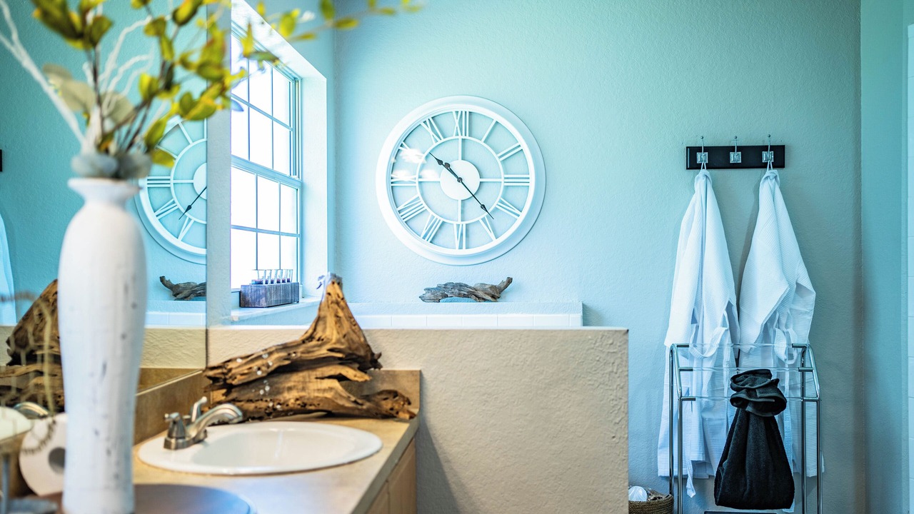 Photo of Bathroom in Lakeland