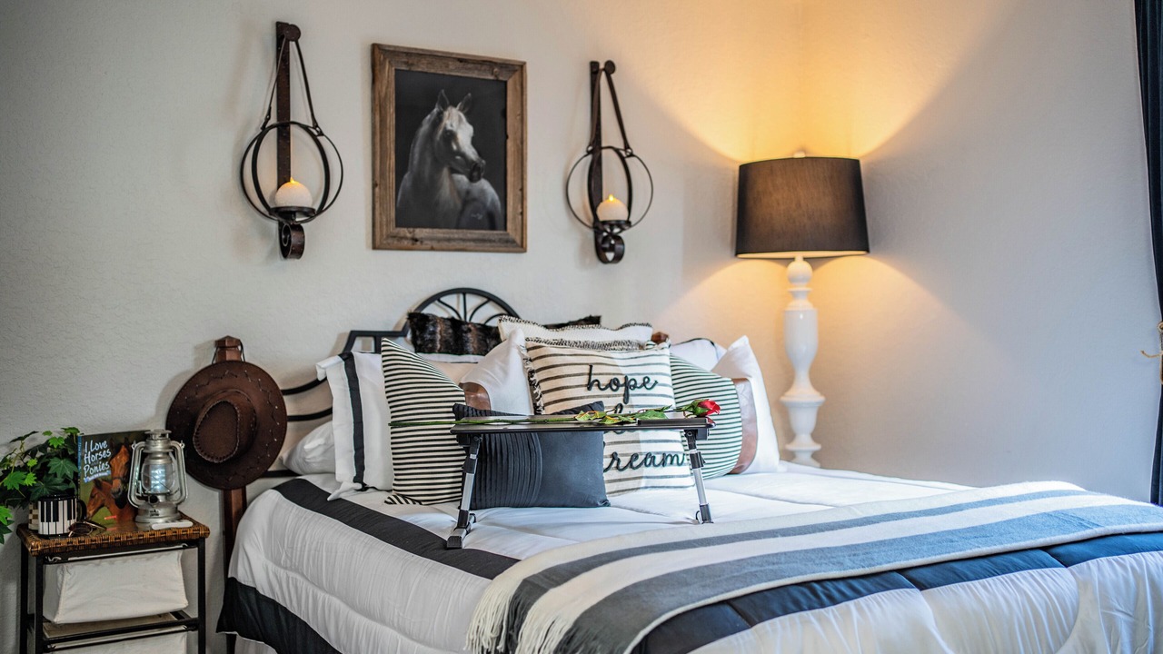 Photo of Bedroom in Lakeland