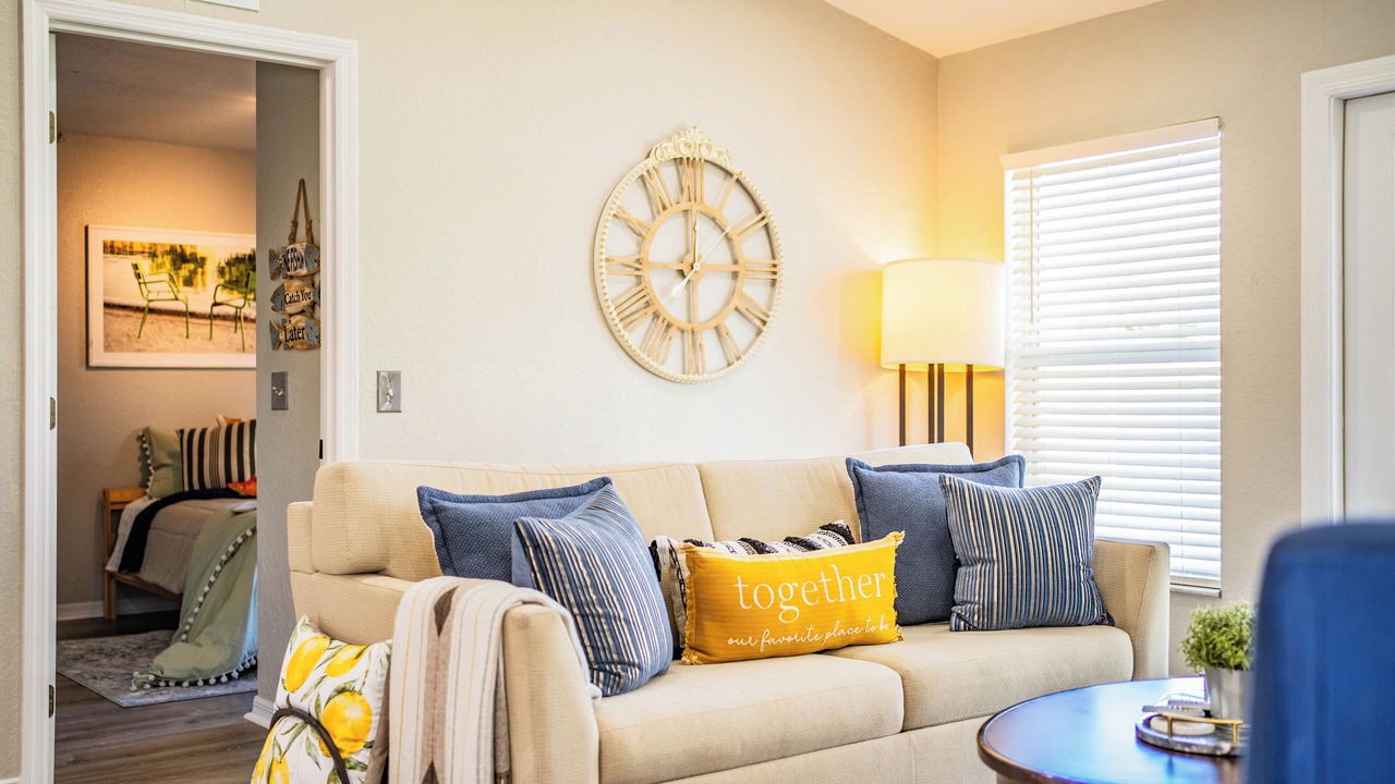 Photo of Livingroom in Lakeland