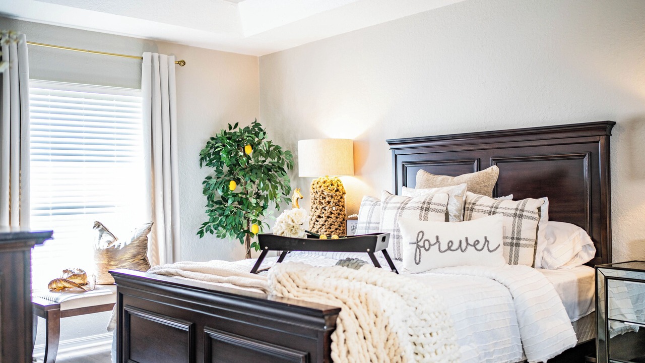 Photo of Bedroom in Lakeland