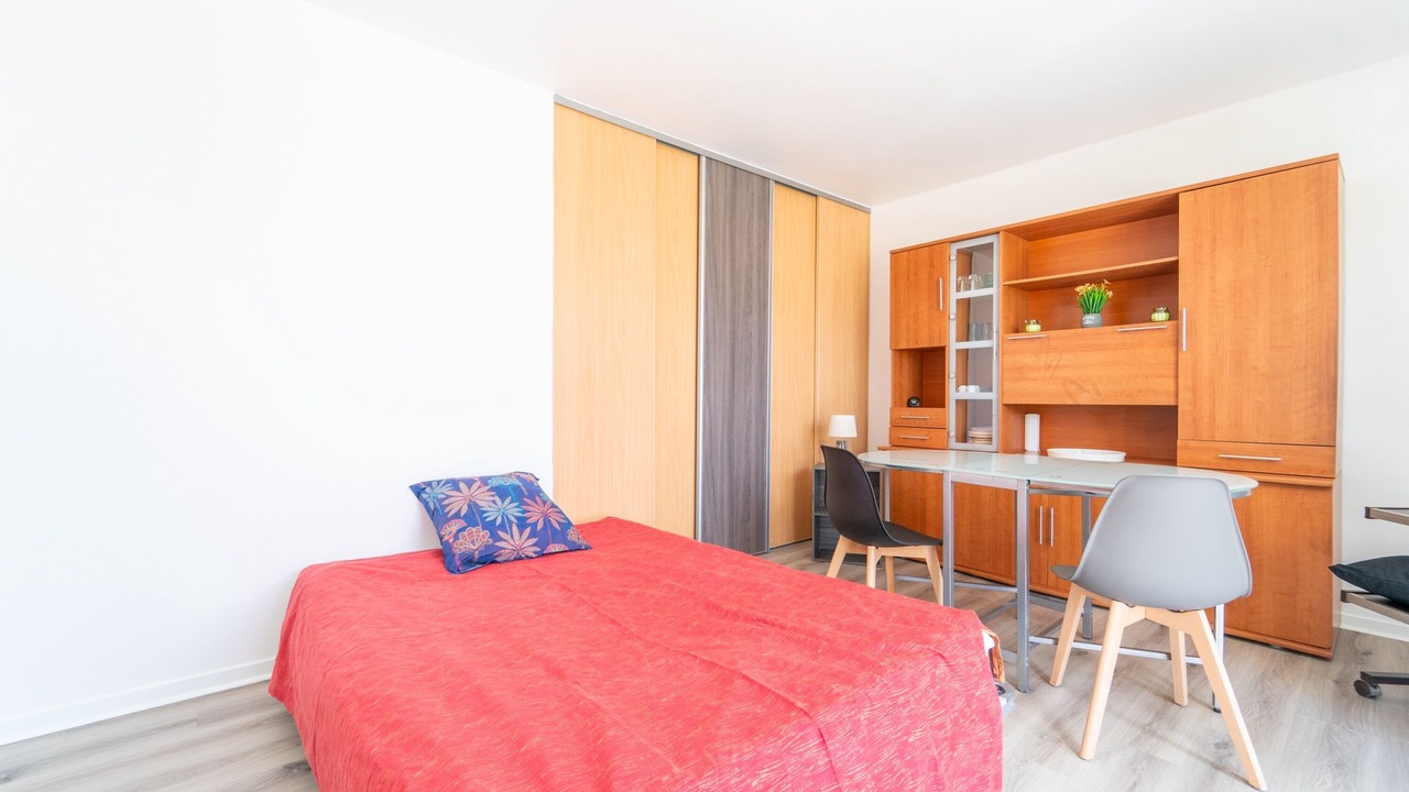 Photo of Bedroom in Bondy