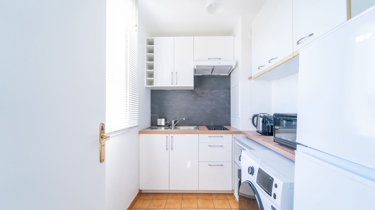 Photo of Kitchen in Bondy