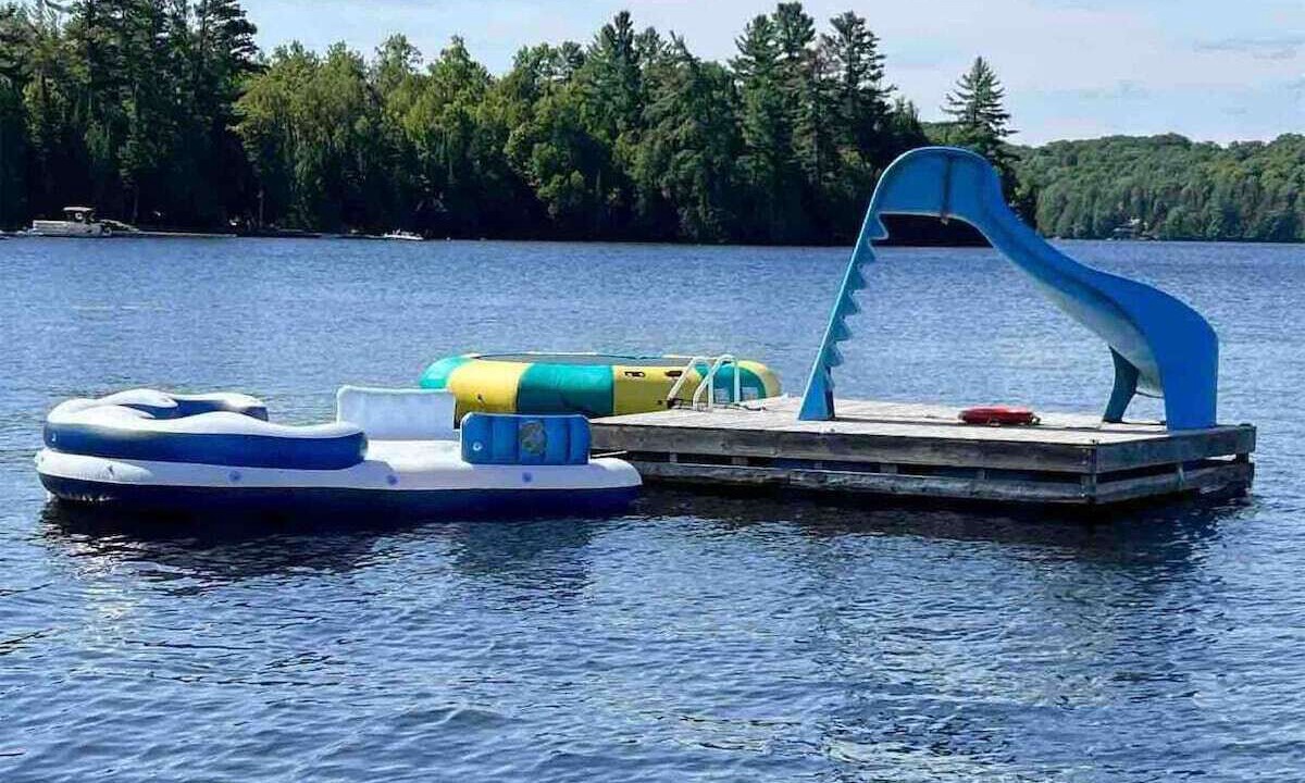 Photo of Outdoor in Magnetawan