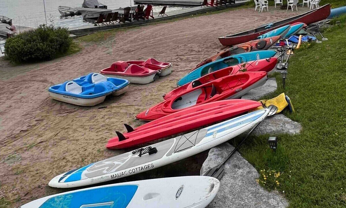 Photo of Others in Magnetawan