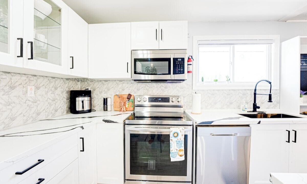 Photo of Kitchen in Magnetawan