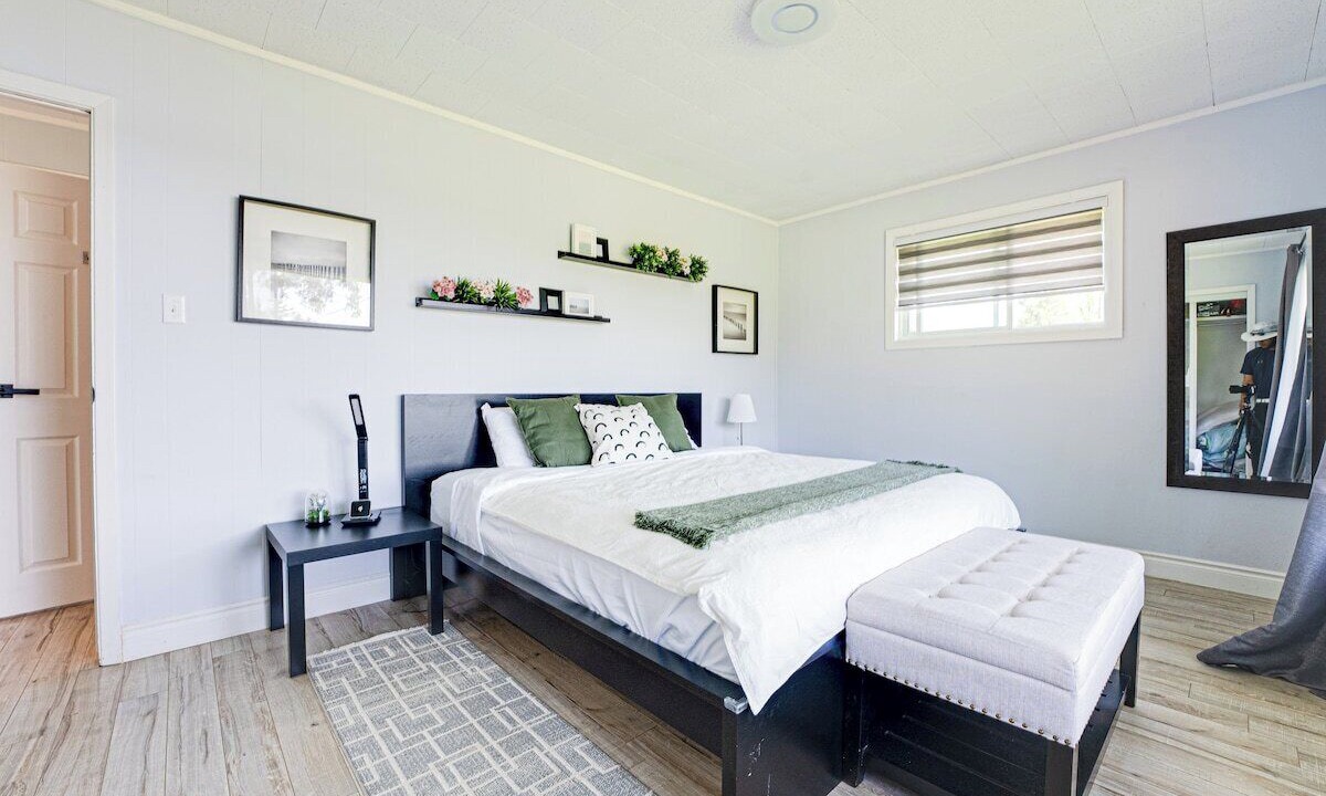 Photo of Bedroom in Magnetawan