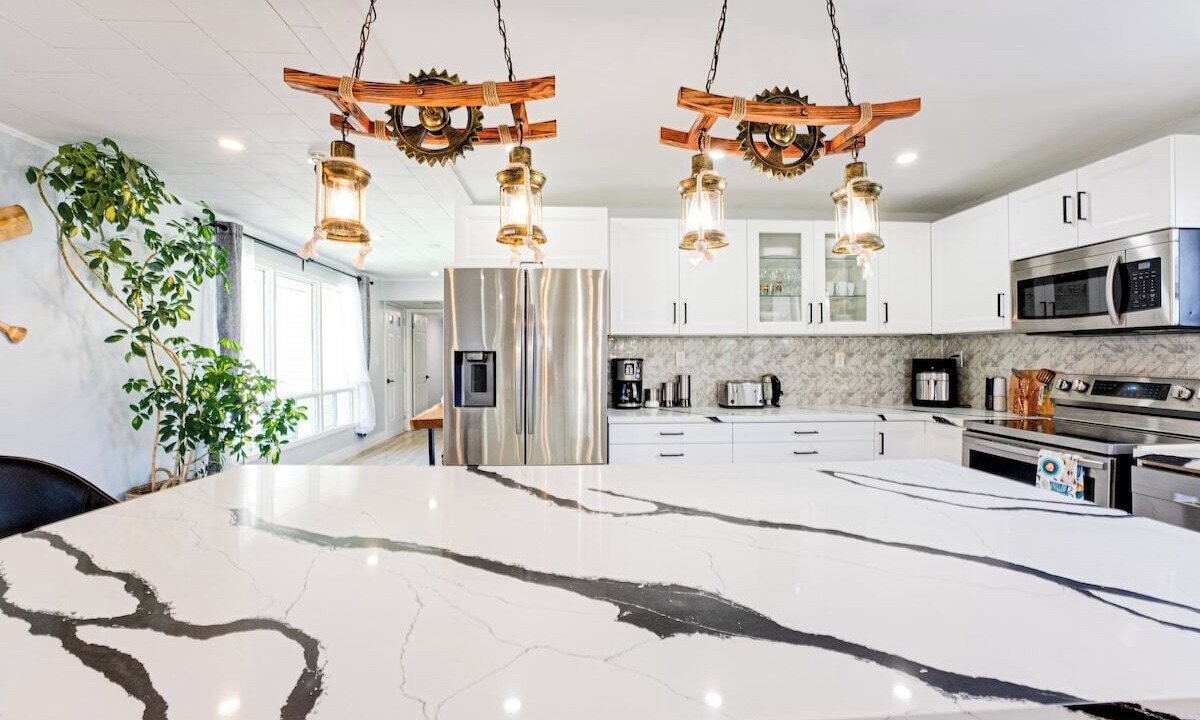 Photo of Kitchen in Magnetawan