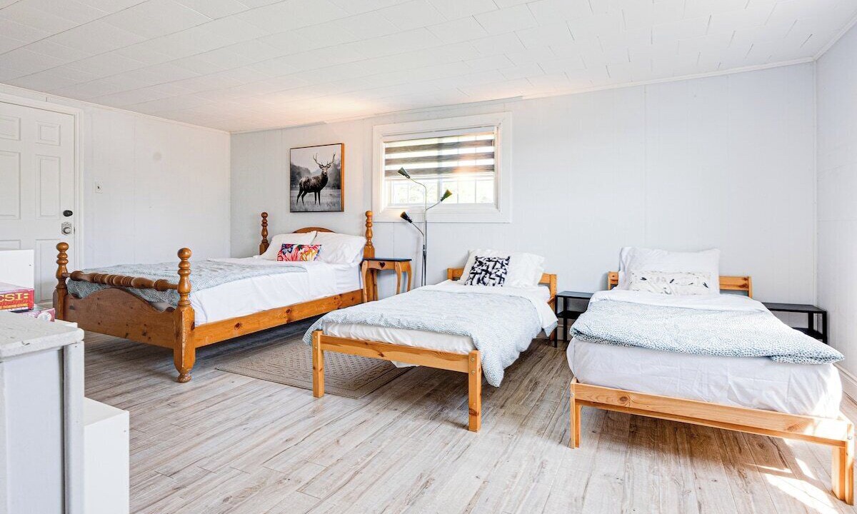 Photo of Bedroom in Magnetawan
