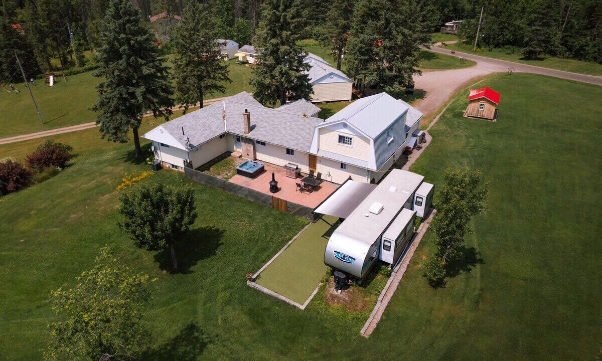Photo of Outdoor in Magnetawan