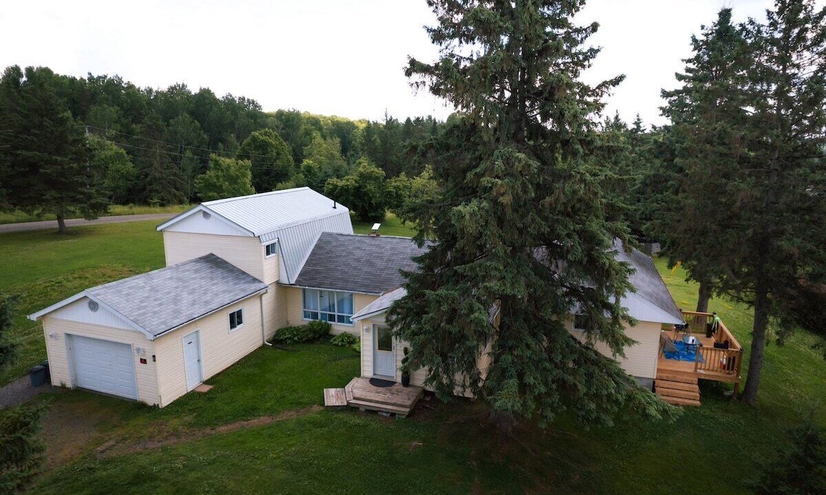 Photo of Outdoor in Magnetawan