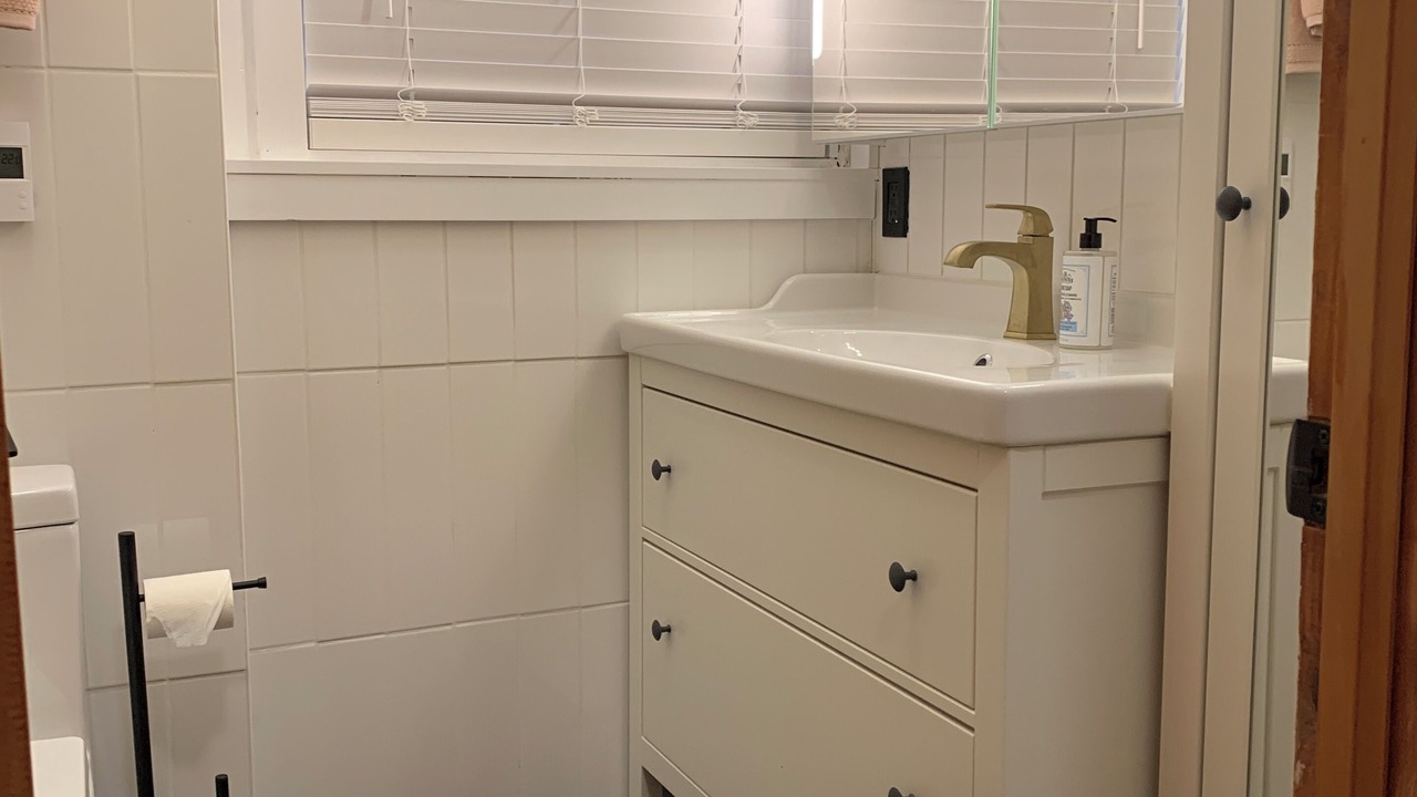 Photo of Bathroom in Alton