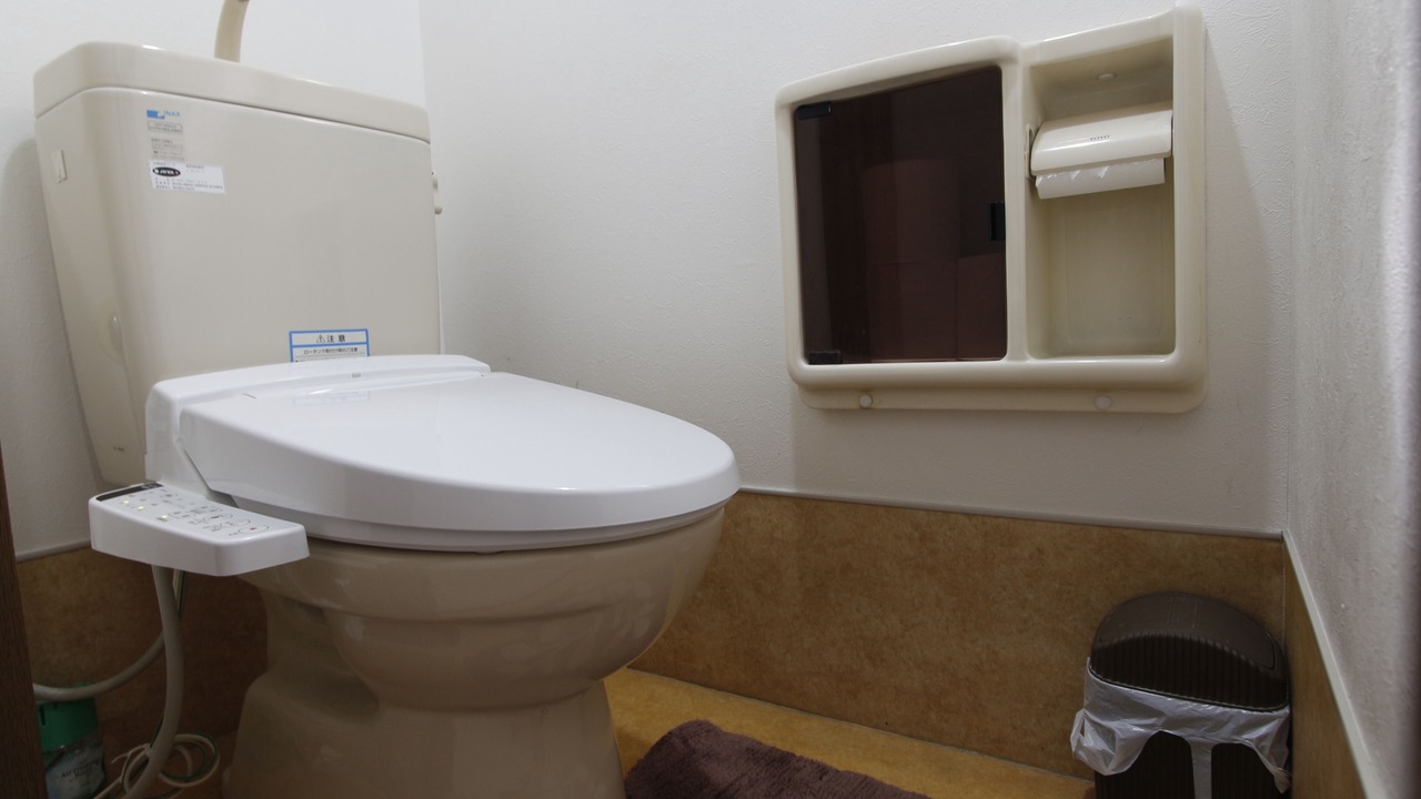 Photo of Bathroom in Shinjuku