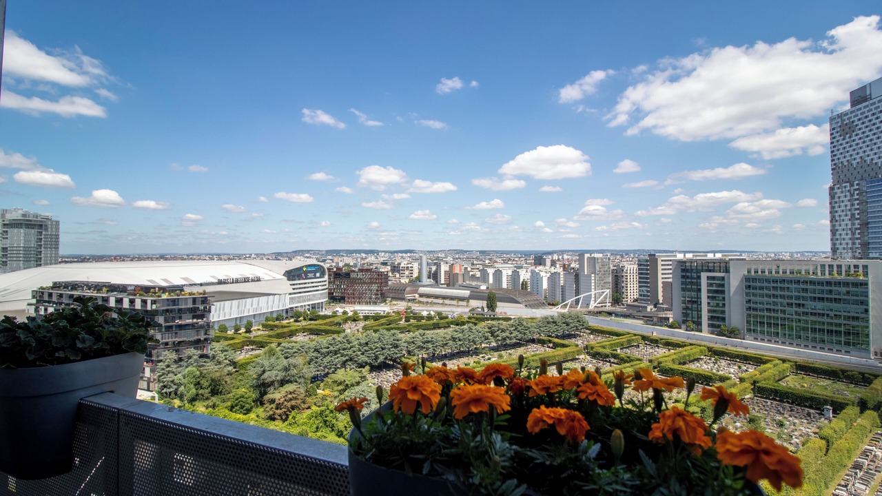 Photo of Outdoor in Parc-Nord
