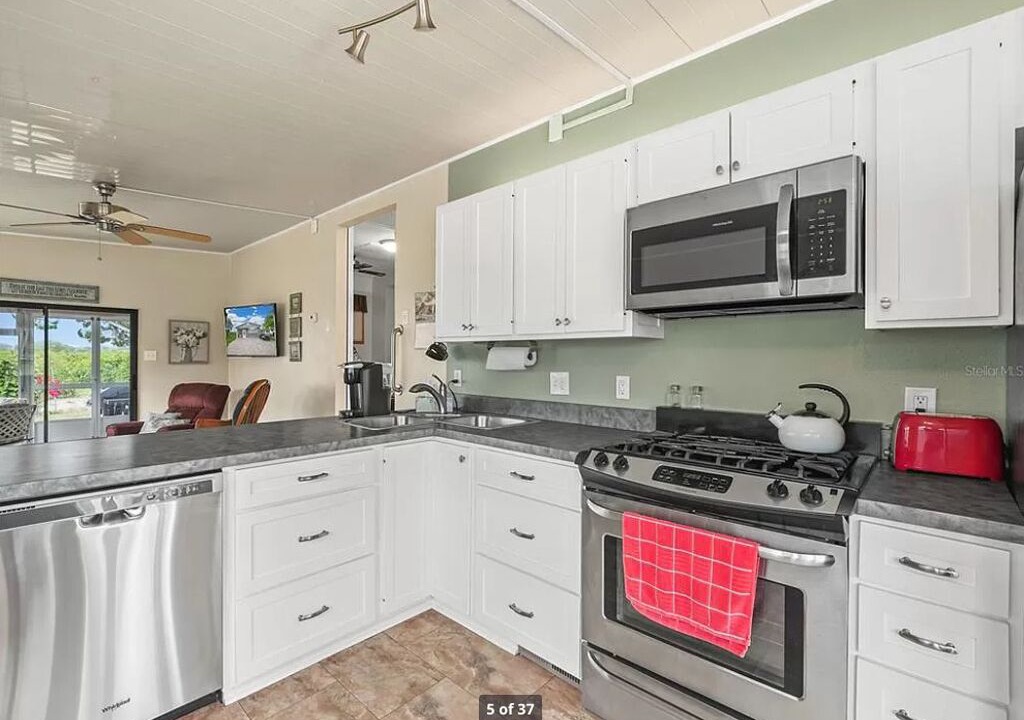 Photo of Kitchen in Fedhaven