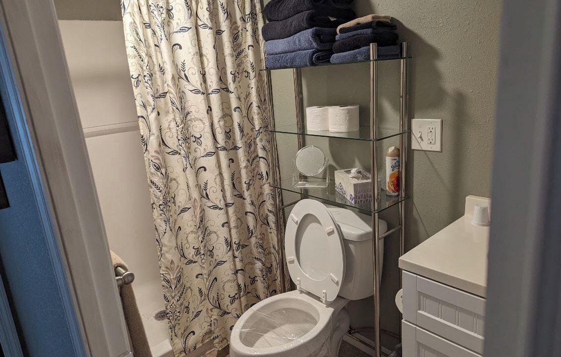 Photo of Bathroom in Fedhaven