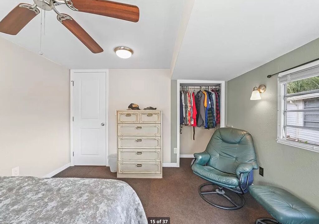 Photo of Bedroom in Fedhaven