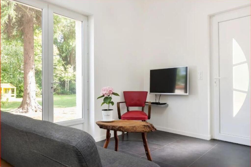 Photo of Livingroom in Magny-le-Hongre