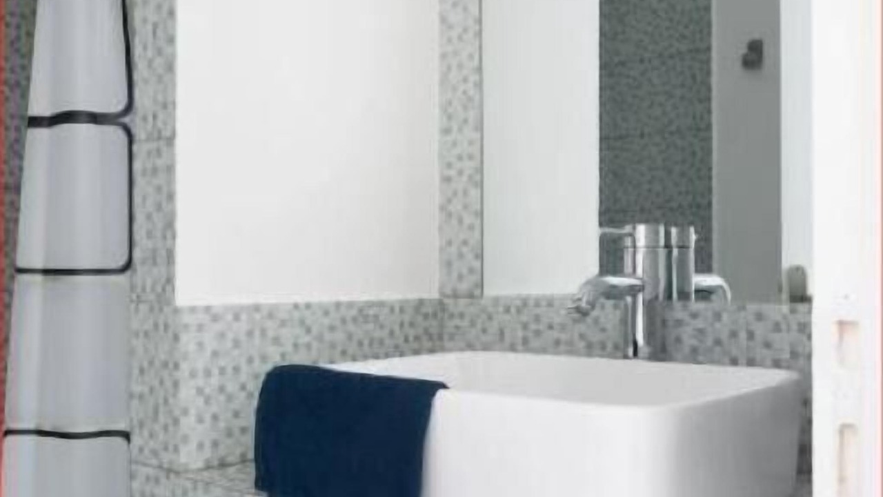 Photo of Bathroom in Magny-le-Hongre