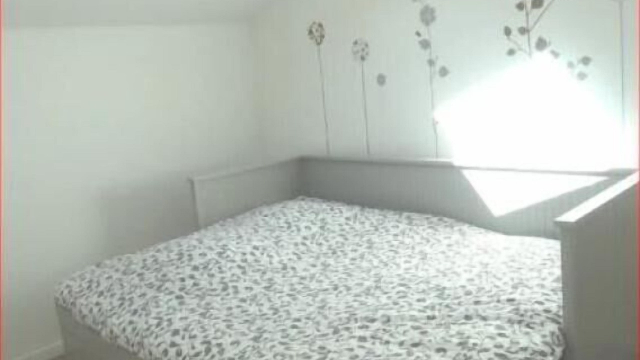 Photo of Bedroom in Magny-le-Hongre