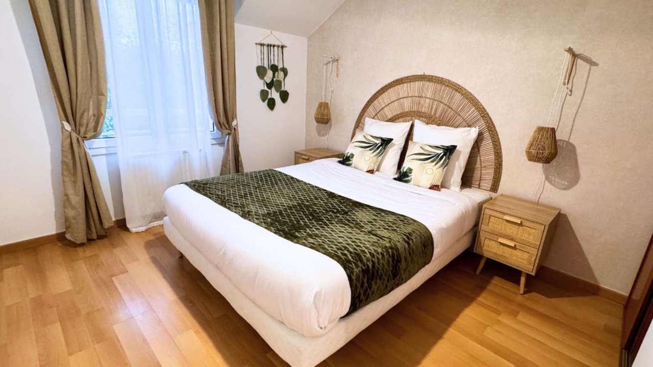 Photo of Bedroom in Collegien