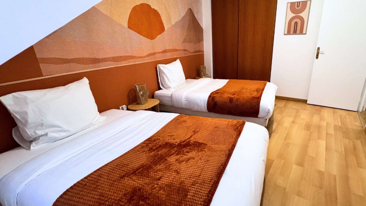 Photo of Bedroom in Collegien