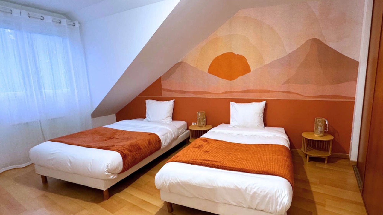 Photo of Bedroom in Collegien