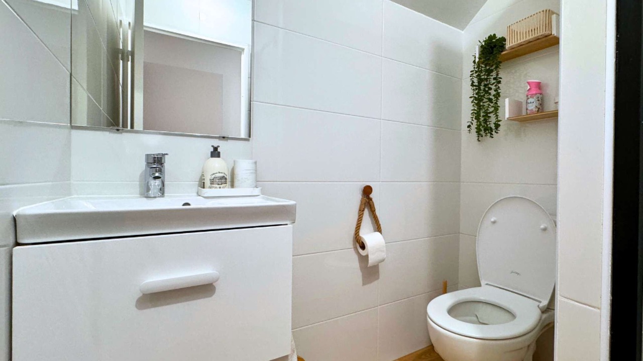 Photo of Bathroom in Collegien