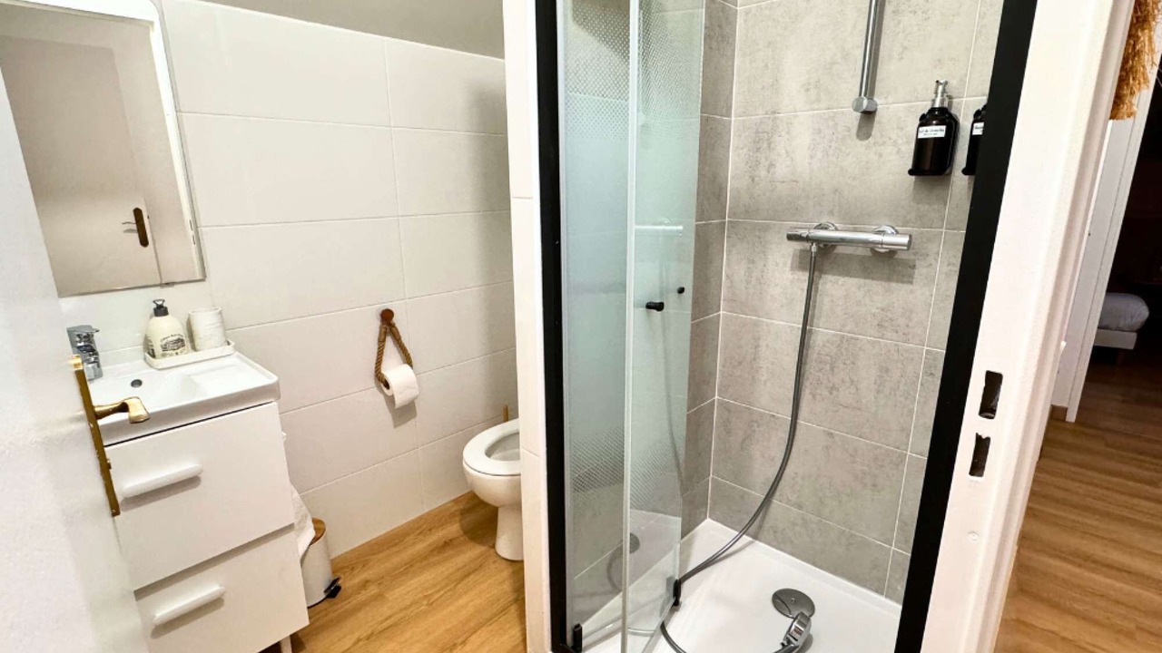 Photo of Bathroom in Collegien