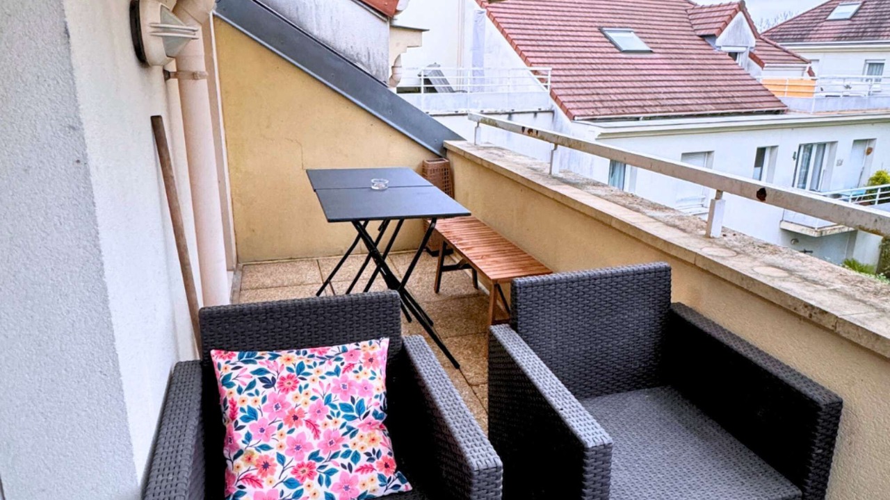 Photo of Outdoor in Collegien