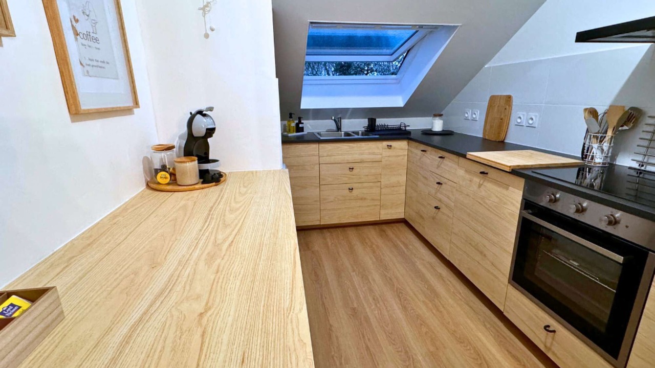 Photo of Kitchen in Collegien
