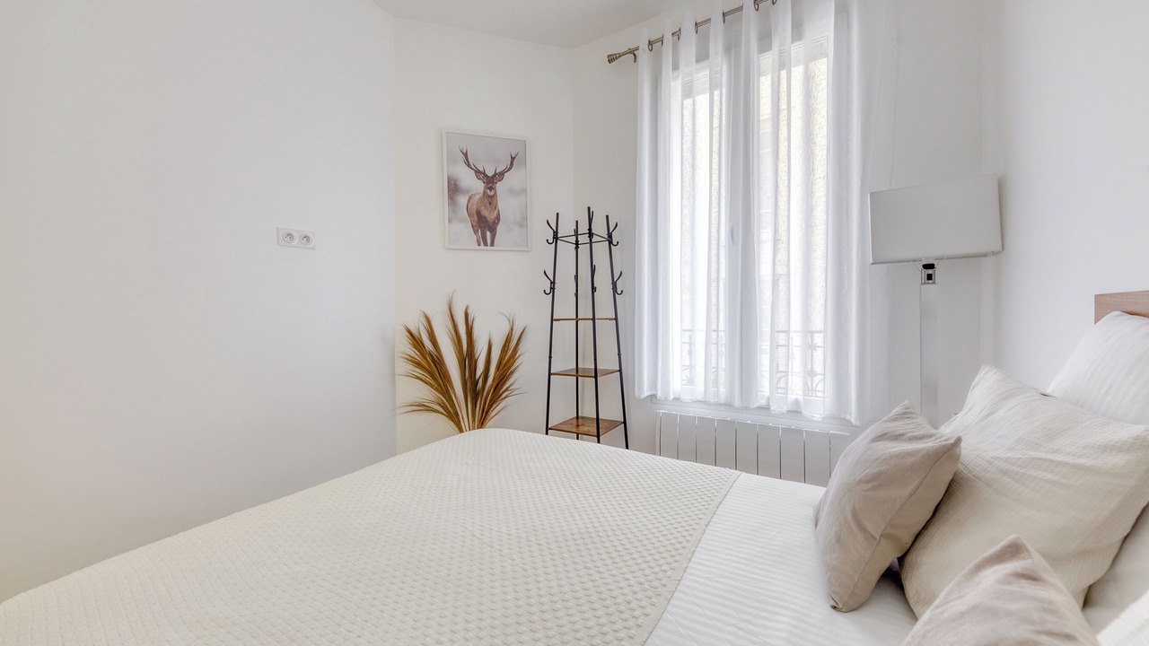 Photo of Bedroom in Saint-Louis